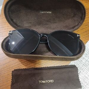 Tom Ford sunglasses
